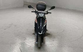 SUZUKI ADDRESS V125 G CF4EA