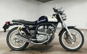 YAMAHA SRV250 RENAISSA S 4DN