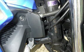 SUZUKI GSX-S125 DL32B