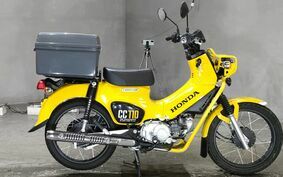 HONDA CROSS CUB 110 JA45