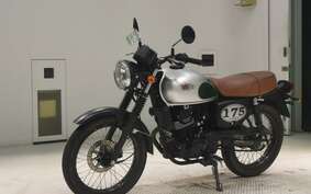 KAWASAKI W175 SE