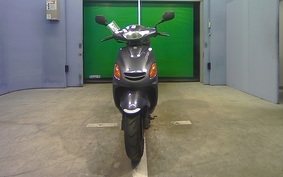 YAMAHA AXIS 100 SB06J