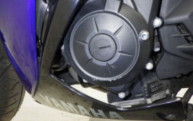 YAMAHA YZF-R25 RG43J