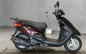 YAMAHA AXIS 125 TREET SE53J