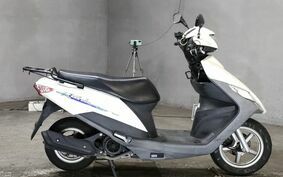 SUZUKI ADDRESS 125 DT11A