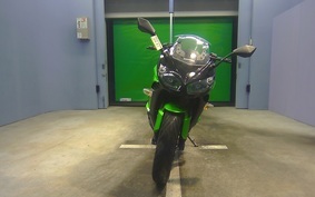 KAWASAKI NINJA 1000 2014 ZXT00L