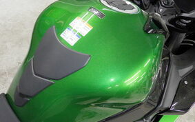 KAWASAKI NINJA H2 SX SE 2022 ZXT02P