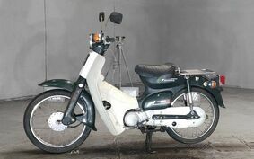 HONDA C50 SUPER CUB C50