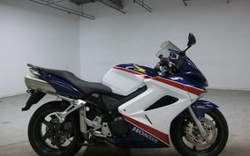 HONDA VFR800 2006 RC46