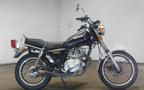 SUZUKI GN125 H PCJG9