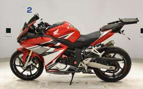 HONDA CBR250RR MC51