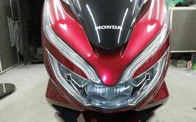 HONDA PCX125 JF81