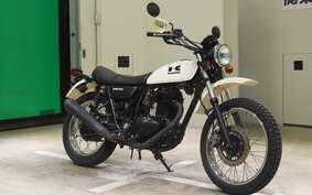 KAWASAKI 250TR BJ250F