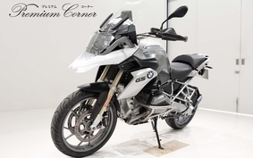 BMW R1200GS 2013 0A01