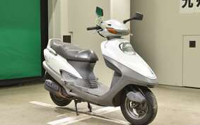 HONDA SPACY 125 Gen. 3 JF04