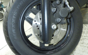 SUZUKI ADDRESS V125 S CF4MA