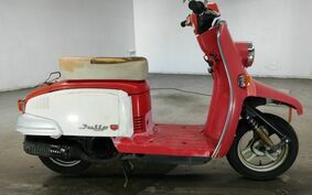 HONDA JULIO AF52