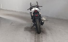 SUZUKI GSX250R DN11A