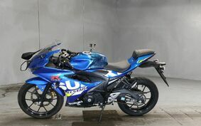 SUZUKI GSX-R125 DL33B