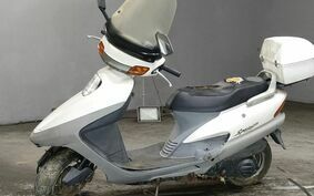 HONDA SPACY 125 JF04