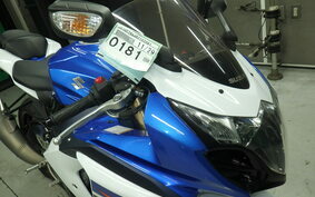 SUZUKI GSX-R1000 2012 GT78A