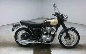 KAWASAKI W650 1999 EJ650A