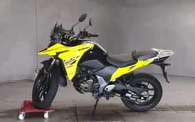SUZUKI V STROM 250SX EL11L