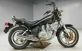 YAMAHA XS250 SPECIAL 17E