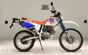 HONDA XLR125R JD16