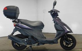 SUZUKI ADDRESS V125 S CF4MA