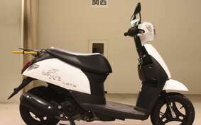 SUZUKI LET's CA4AA