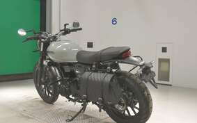 HONDA GB350S 2021 NC59