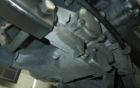 SUZUKI ADDRESS V125 S CF4MA