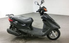 YAMAHA AXIS 125 TREET SE53J