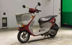 SUZUKI LET's 4 Basket CA43A