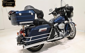 HARLEY FLHTC 1450 2001 DJV