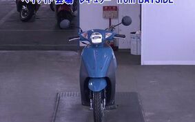 SUZUKI LET's CA4AA