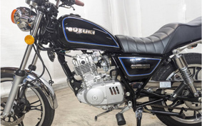 SUZUKI GN125 H PCJG9