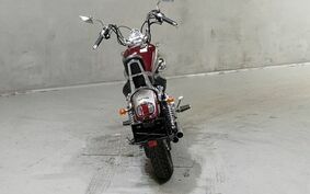 YAMAHA VIRAGO 250 3DM