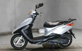 YAMAHA AXIS 125 TREET SE53J