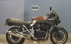 SUZUKI GSX400S KATANA 1996 GK77A