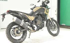 YAMAHA TENERE 700 2020 DM09J