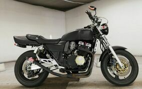 SUZUKI GSX400X IMPULSE 1994 GK79A