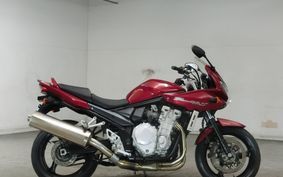 SUZUKI BANDIT 1250 2008 GW72A