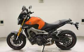 YAMAHA MT-09 A 2014 RN34J