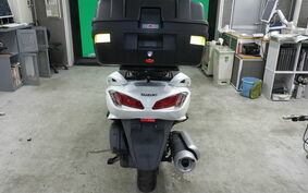 SUZUKI SKYWAVE 200 (Burgman 200) CH41A