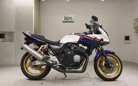 HONDA CB400 SUPER BOLDOR VTEC 2008 NC39