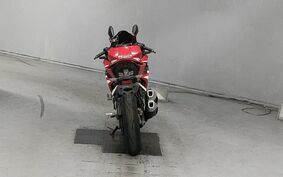 HONDA CBR250RR MC51