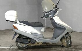 HONDA SPACY 125 JF04