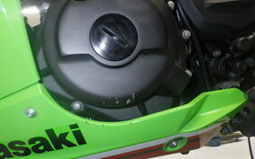 KAWASAKI NINJA 400 2023 EX400L